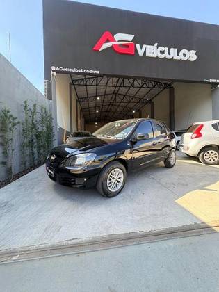 CHEVROLET CELTA 1.0 MPFI VHCE SPIRIT 8V FLEX 4P MANUAL CHEVROLET CELTA 1.0 MPFI VHCE SPIRIT 8V FLEX 4P MANUAL